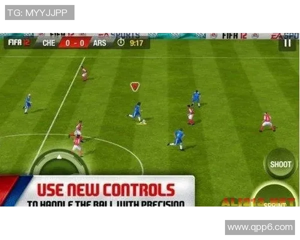 《球星争锋荣耀战场全新足球游戏挑战极限对决》