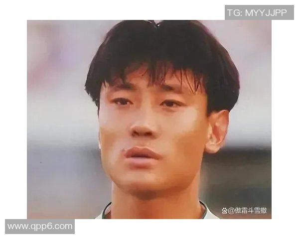 中国足球忽视的天才球员为何屡屡被低估与遗忘背后的真相揭秘