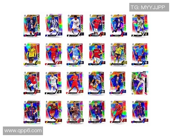 如何设计出既精美又具收藏价值的足球球星卡，提升视觉效果与独特性