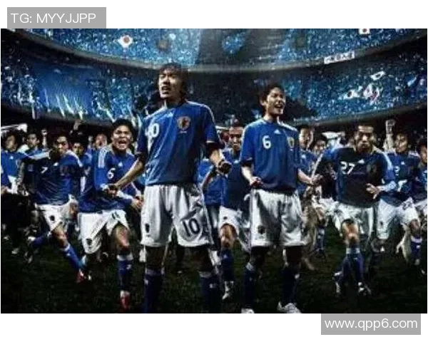 亚洲足球新传奇崛起 日本球星领衔攻破世界足坛格局