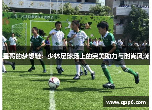星哥的梦想鞋：少林足球场上的完美助力与时尚风潮